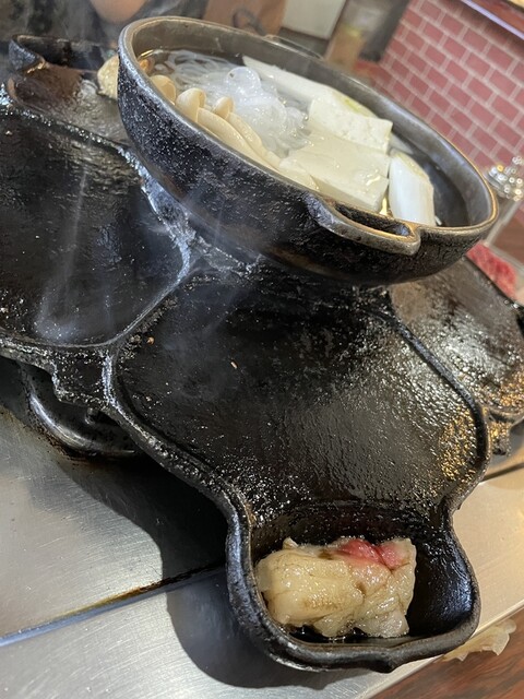 レストランささ木 - 五戸町その他/馬肉料理 | 食べログ