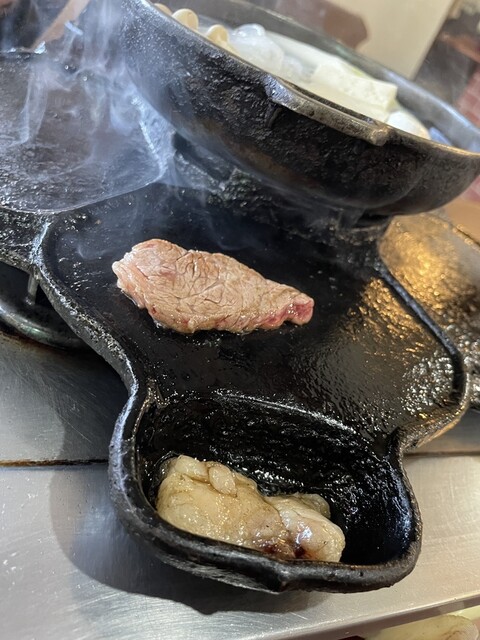 レストランささ木 - 五戸町その他/馬肉料理 | 食べログ