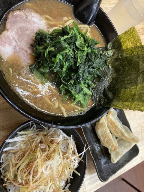 Seiya Harajuku Ten photo 2