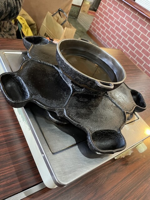 Restaurant Sasaki photo 3