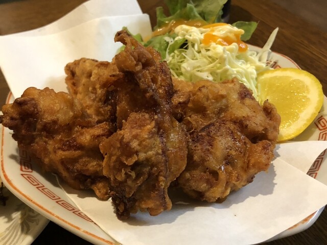 rio-ramen様用 Rio - Kii Katsuura/Ramen | Tabelog