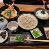 蕎麦の実 よしむら