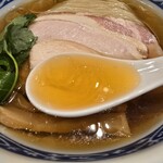 中華そば よしかわ - 