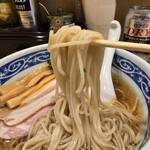 中華そば よしかわ - 