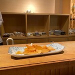 渋谷の日本酒ダイニング sakeba - 