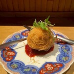 渋谷の日本酒ダイニング sakeba - 