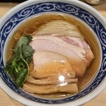 中華そば よしかわ 西荻窪店 - 