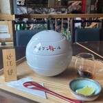 近江牛ステーキとがぶ飲みワイン ニクバルモダンミール 大津店 - 