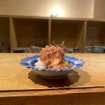 渋谷の日本酒ダイニング sakeba - 