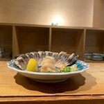 渋谷の日本酒ダイニング sakeba - 