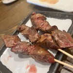 どっかん。 - 料理写真: