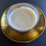 不二家 - 料理写真:コダワリのカスタードプリン