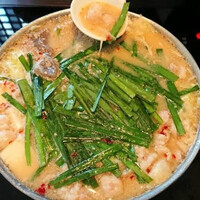 博多もつ鍋 やま中 博多店 - 