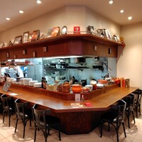 Cucina mollo - 