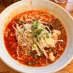 房総豚骨ラーメン こてメン堂 - 