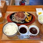 ローストポーク わん - 