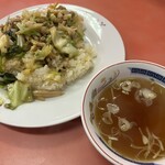 中華 ふるさと - 