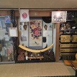 鈴木旅館 - 素晴らしい調度品の数々にびっくりですね！