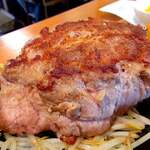 ローストポーク わん - 