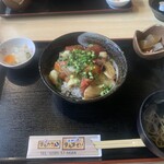 海鮮 まんまてい - 