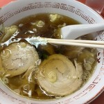 中華 ふるさと - 