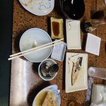 鈴木旅館 - ご馳走様でした！