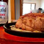 ローストポーク わん - 