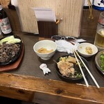 居酒屋　江古田 - 