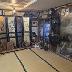 鈴木旅館 - たくさん有りますね！