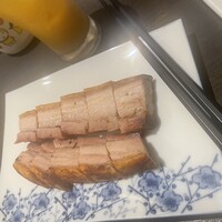 福全徳 香港名菜 - 