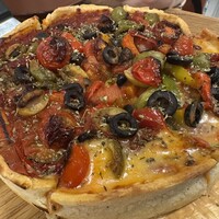 リオ・ブルーイング・コー ビストロアンドガーデン 東京ミッドタウン - 