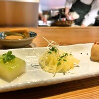 中国料理 にいくら -  中国料理 にいくら -