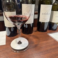 ケンゾーエステイトワイナリー 六本木ヒルズ店 - 