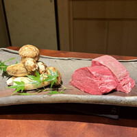 おにく 花柳 - 