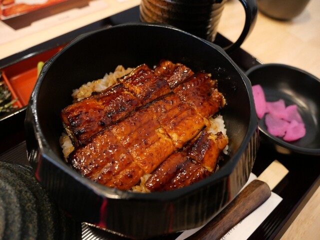 近江鰻処 うな松のご予約 - 南草津/うなぎ | 食べログ