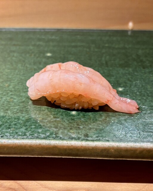 鮨 邂逅 （スシ カイコウ）のご予約 - 北新地/寿司 | 食べログ