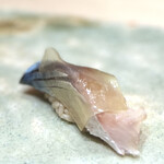 札幌 鮨 銀座 一 - 