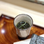 札幌 鮨 銀座 一 - 