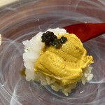 札幌 鮨 銀座 一 - 