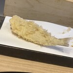 天ぷら 福たろう - 