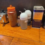 らーめん バリ男 - 