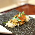 札幌 鮨 銀座 一 - 