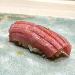 札幌 鮨 銀座 一 - 