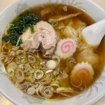 川ばた - 