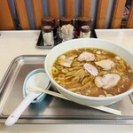 永福町 大勝軒 - 