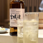 札幌 鮨 銀座 一 - 