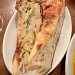 トラットリア・築地パラディーゾ - 季節の食材を使ったパラディーゾ流小皿前菜盛り合わせ