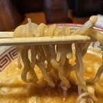 らーめん バリ男 - 