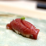 札幌 鮨 銀座 一 - 