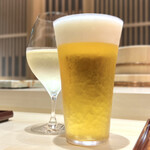 札幌 鮨 銀座 一 - 